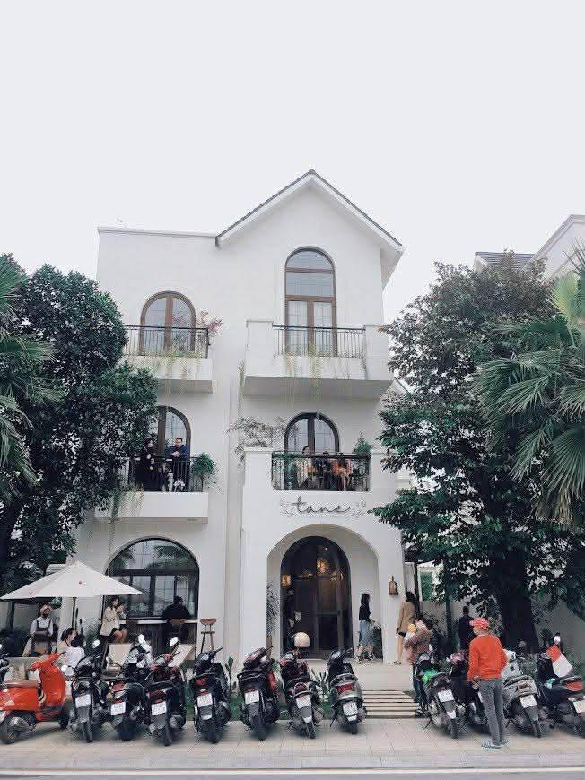 Cho thuê mặt bằng kinh doanh Đường Đào Tấn 70m² - Mặt tiền hiếm 10m, vị trí đắc địa!