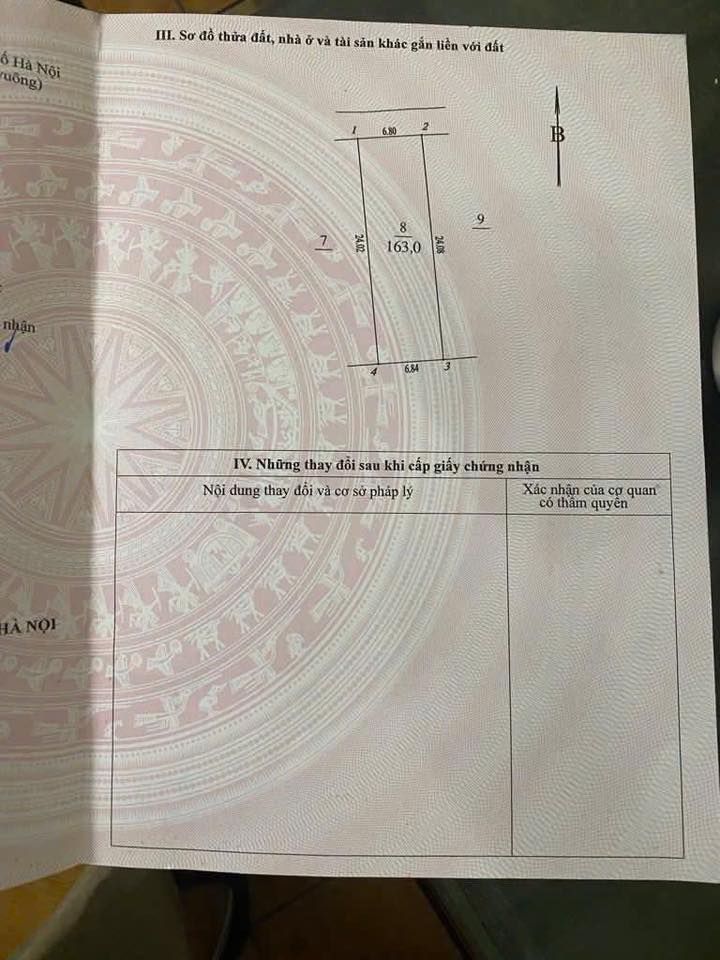Bán nhà 5 tầng đường Nhật Tảo 163m² giá chỉ 20 tỷ - Ô tô vào tận nhà!