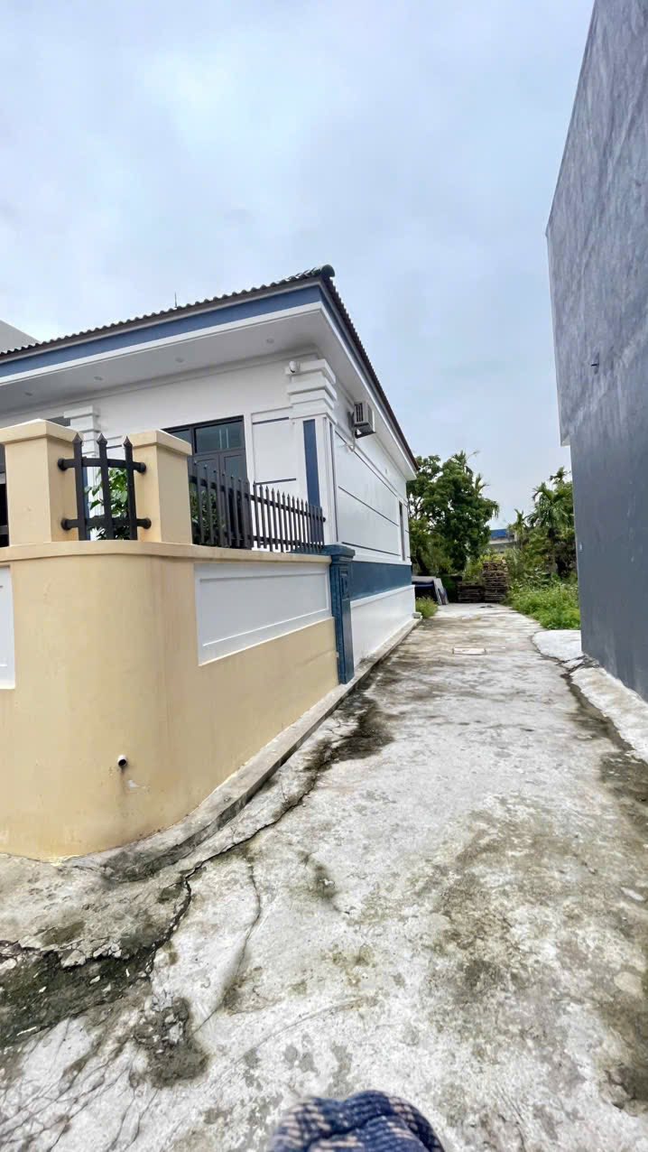 Đất nền TDP Hỗ Đông, Phường Hồng Phong 60m² giá chỉ 800 triệu - Đầu tư sinh lời ngay!