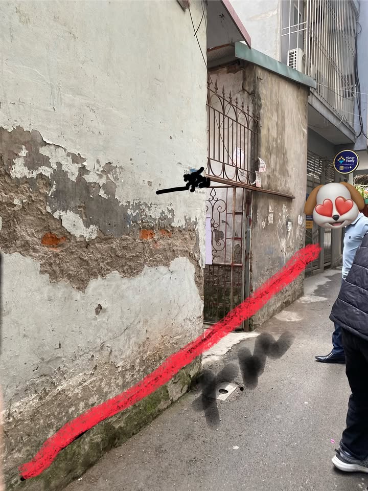 Đất nền 99m² Đỗ Đức Dục, Mễ Trì giá 20.493 tỷ - Đầu tư sinh lời ngay!