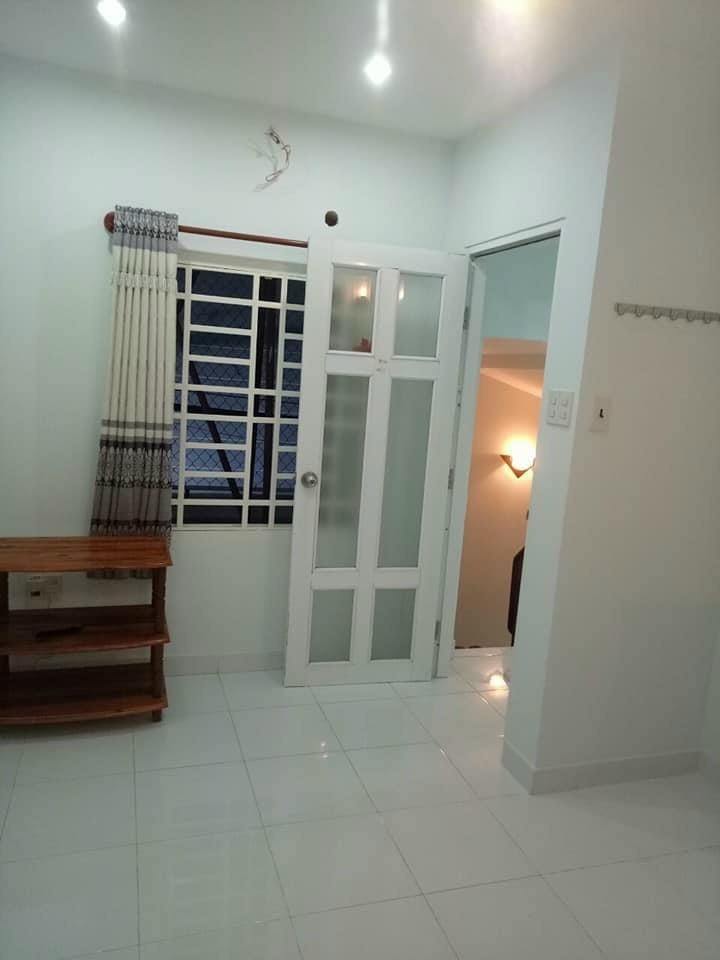 Nhà riêng đường Thành Mỹ, quận Tân Bình 41m² giá 5.8 tỷ - Vị trí đẹp, tiện ích đầy đủ!