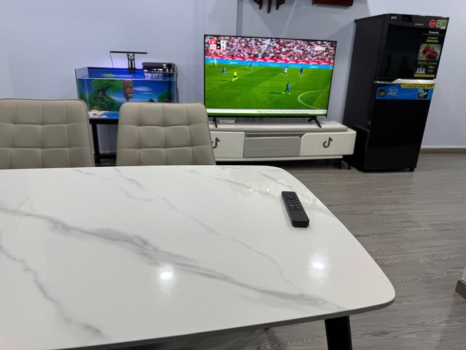 Căn hộ Chung cư Độc Lập Tân Phú 45m² giá 2.5 tỷ - Nội thất đầy đủ, sẵn sàng vào ở!