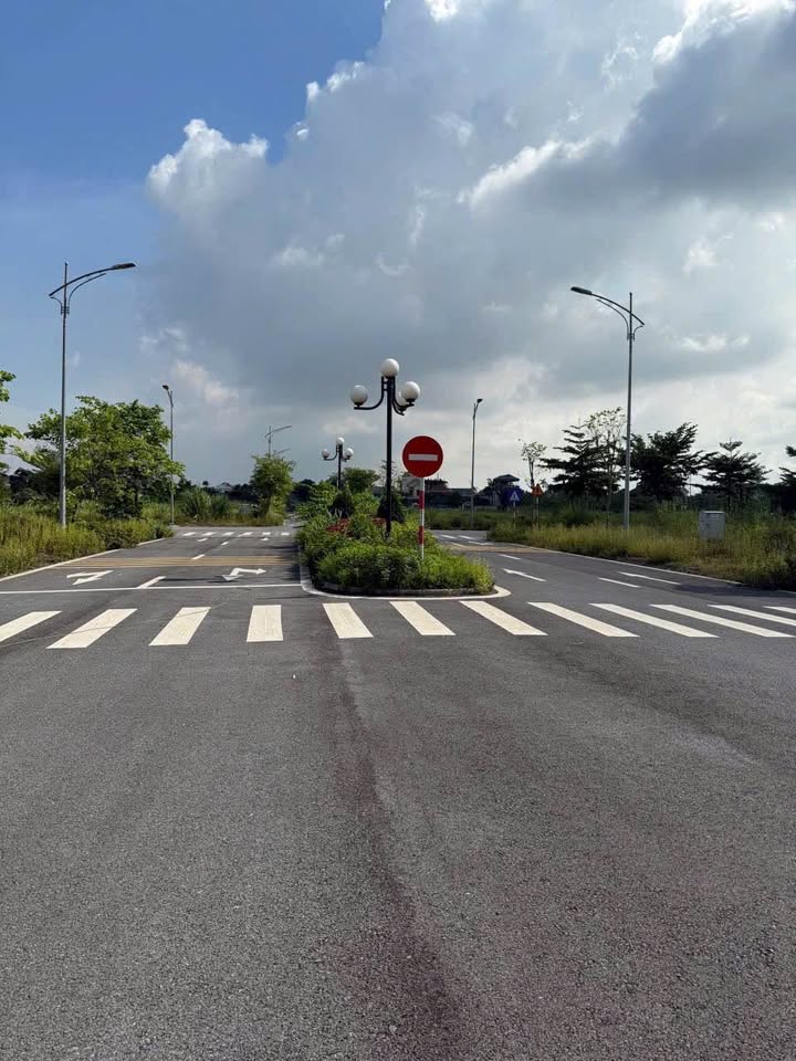 Đất nền khu đô thị Tây Phù Vân 120m² giá thỏa thuận - Cơ hội đầu tư sinh lời!