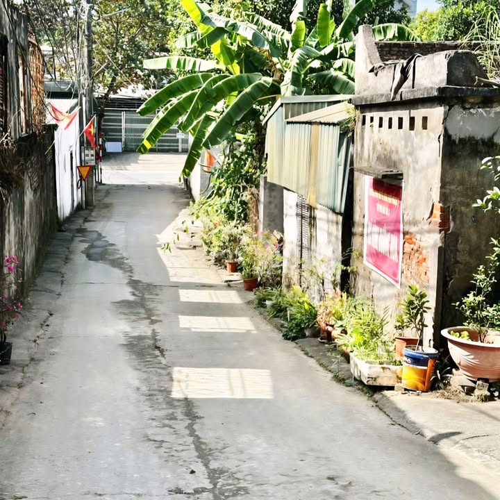 Đất thổ cư phố Ngọc Hòa Bình 108m² giá 1.x tỷ - Vị trí đắc địa ngay QL 6!