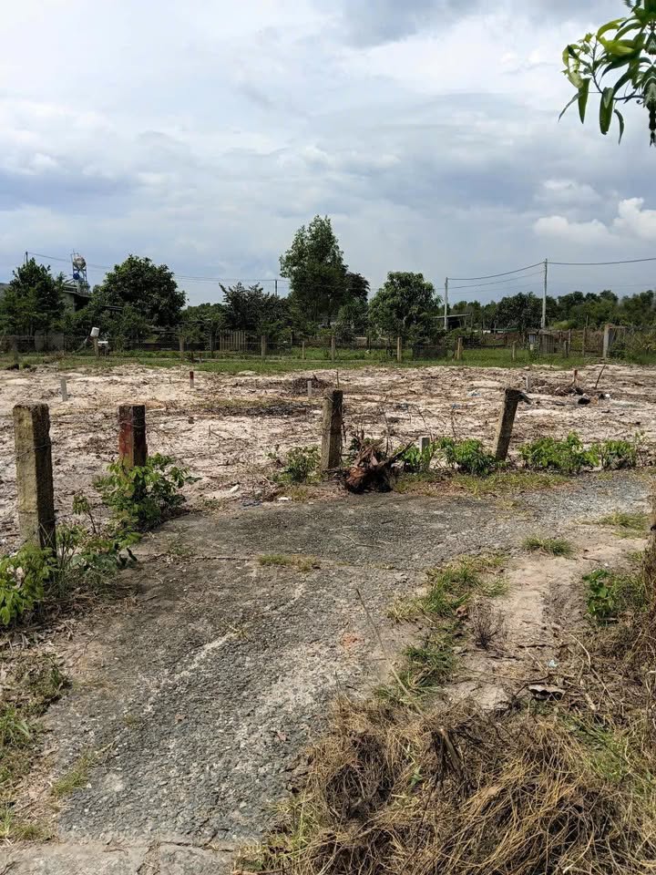 Đất Nền La Gi 253m² giá 1 tỷ - Cơ hội đầu tư không thể bỏ lỡ!