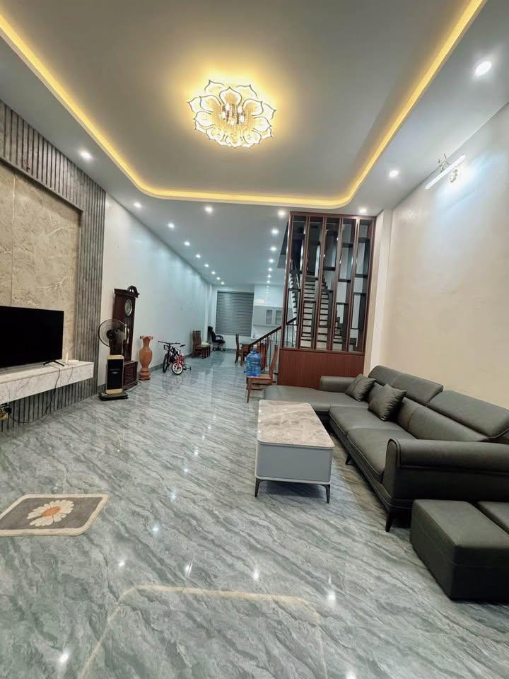 Nhà 3 tầng đẹp tại Hoàng Đồng, 78m² giá 3 tỷ - Chính chủ bán gấp!