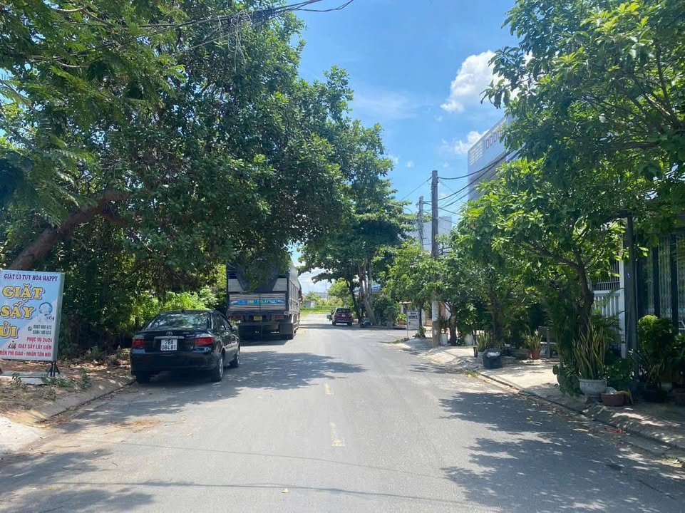 Nhà riêng mặt tiền đường Trần Hào, Phường 9, Tuy Hoà 90m² giá 5.2 tỷ - Đầy đủ tiện ích sống!