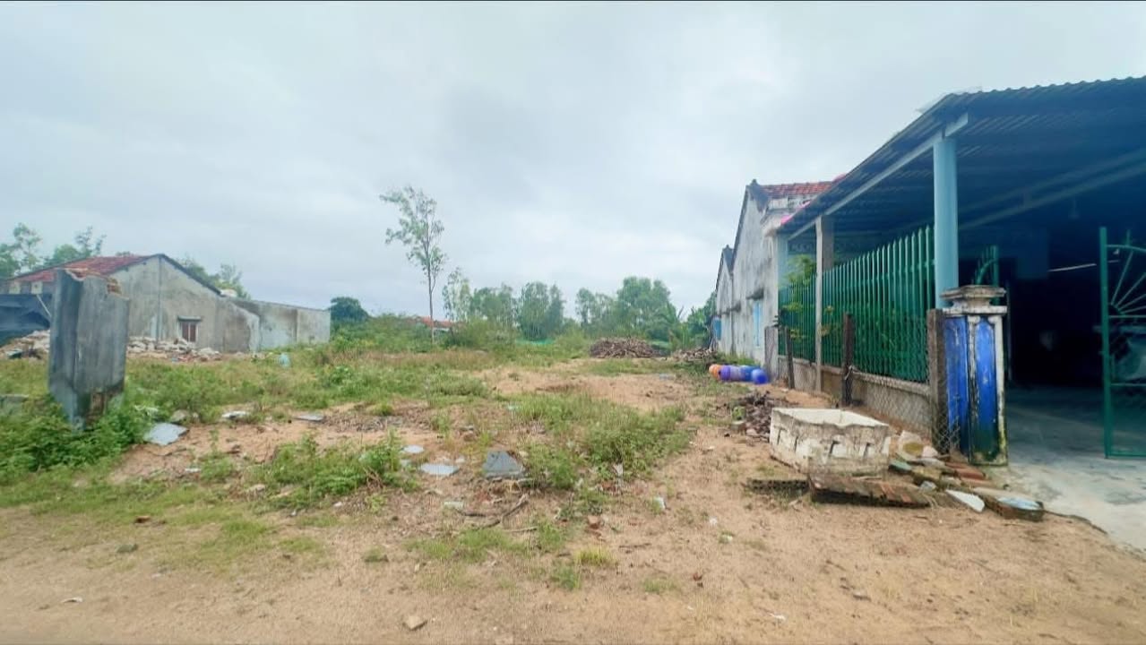 Đất nền Hòa Hiệp, Đông Hòa, Đắk Lắk 384m² giá chỉ 8.64 tỷ - Đầu tư sinh lời tốt!