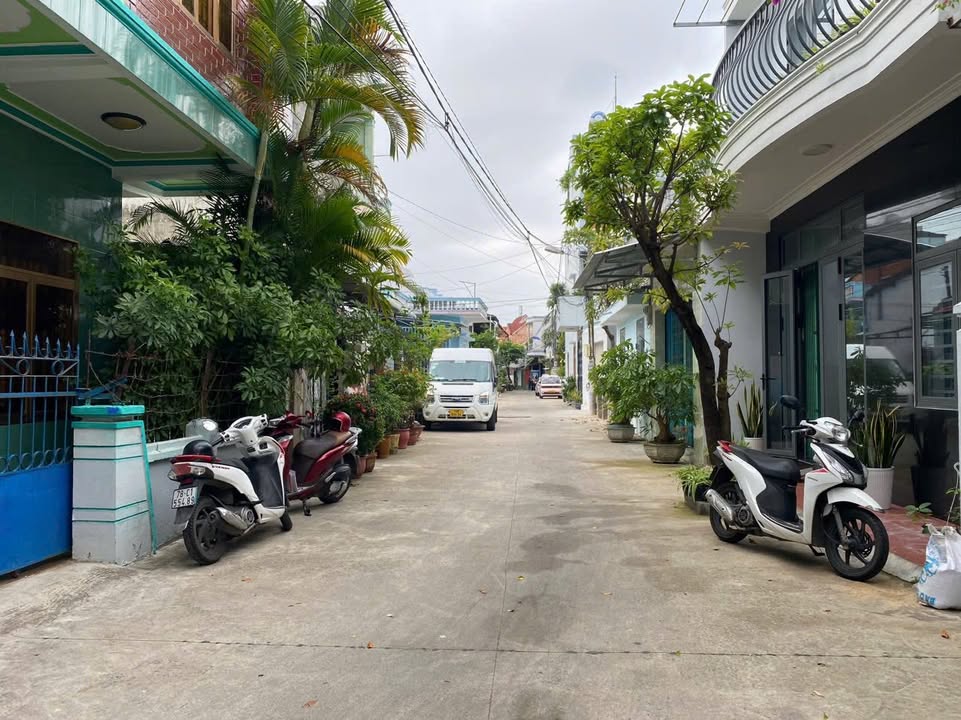 Nhà mới Trần Phú, Tuy Hòa 72m² giá 3.2 tỷ - Sẵn sàng vào ở!