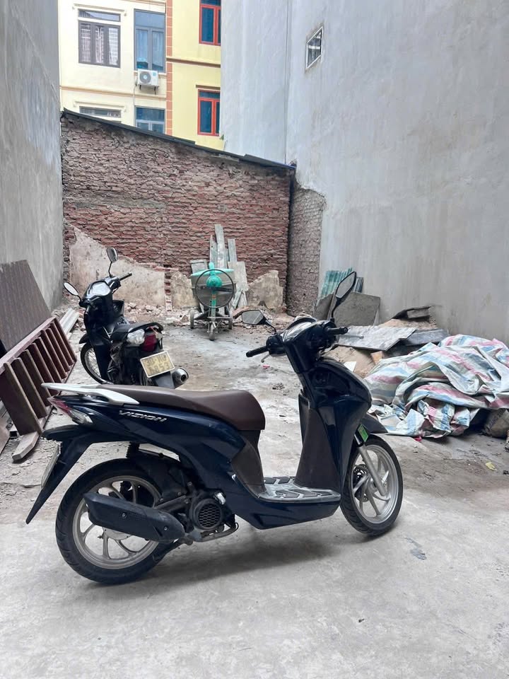 Đất nền Vĩnh Quỳnh Thanh Trì 38m² giá 7 tỷ - Mặt ngõ ô tô tránh nhau