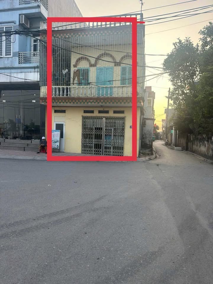 Nhà riêng 55m² tại Cầu Diễn, Bắc Từ Liêm - Bán gấp 2.15 tỷ, sổ đỏ chính chủ!