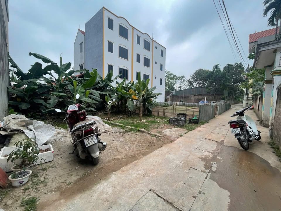 Đất Biên Giang Hà Đông 55.4m² giá 3.3 tỷ - Sổ đỏ chính chủ, đầu tư tiềm năng!