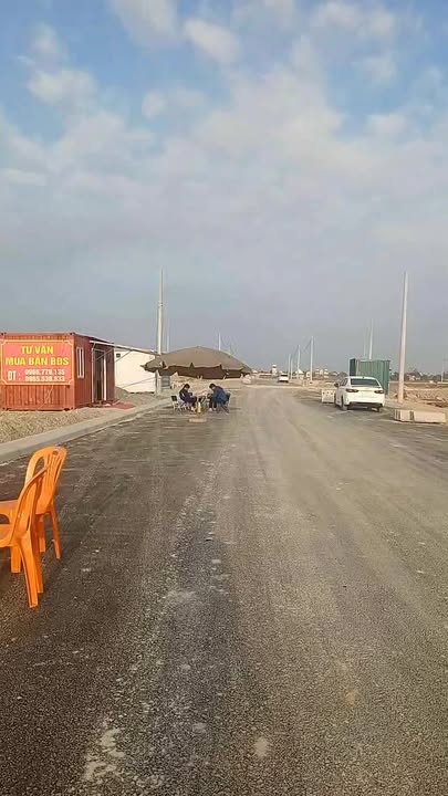 Đất nền phân lô xóm 13 Vành Đai Ân Hòa Kim Sơn 120m² giá 1.5 tỷ - Cơ hội không thể bỏ lỡ!