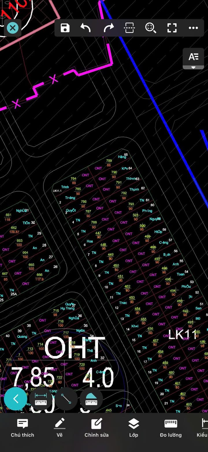 Đất nền 90m² tại phường Liêm Chính, TP Phủ Lý, giá 4 tỷ - Sổ đỏ chính chủ, đầu tư sinh lời!