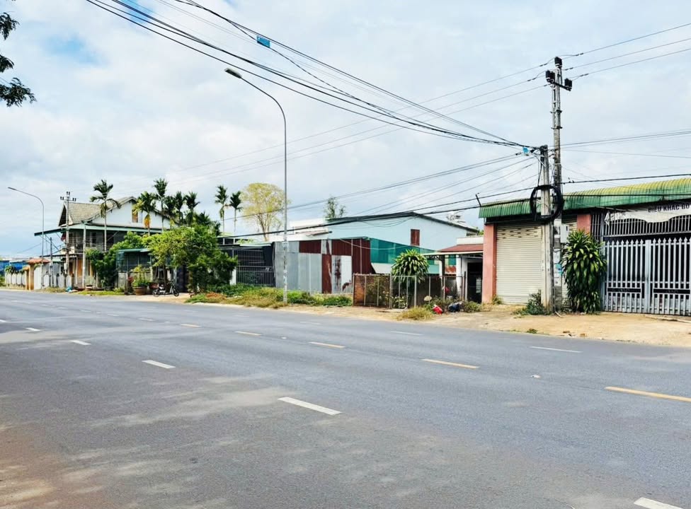 Shophouse Cư Suê 87.5m² giá 2.3 tỷ - Mặt tiền kinh doanh đắc địa!