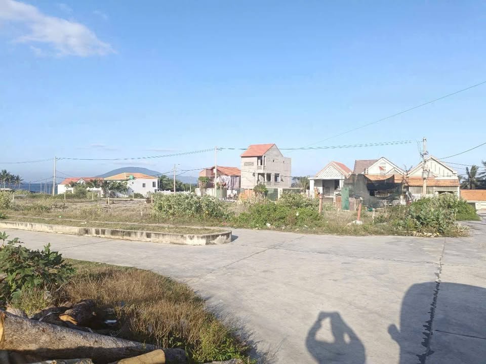 Đất nền Ninh Hải, Khánh Hòa 216m² giá 6 tỷ - Cơ hội đầu tư hấp dẫn!
