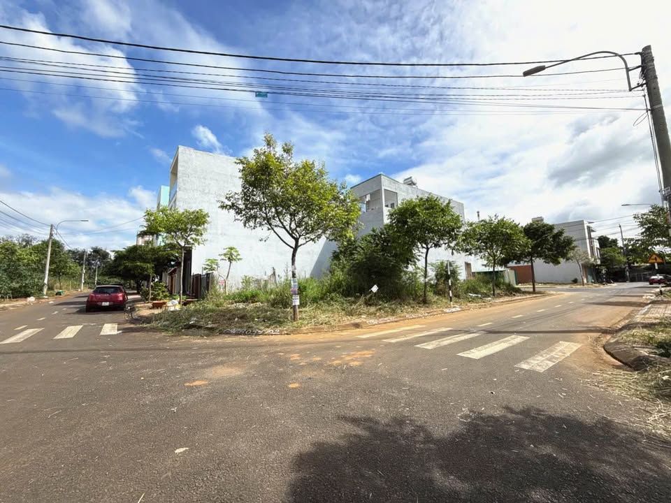 Đất nền đấu giá 2 mặt tiền Hà Huy Tập, Tân Lợi 123.75m² giá 10.3 tỷ - Cơ hội đầu tư hấp dẫn!