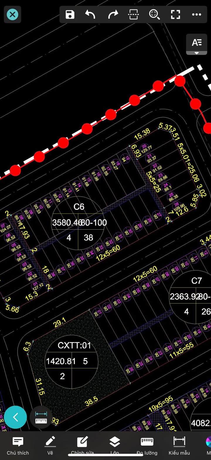 Đất nền KĐT An Huy, Tân Yên 90m² - Vị trí đẹp, thanh khoản cao!