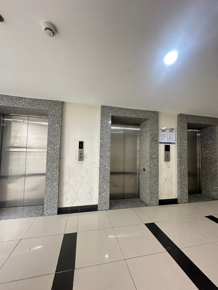 Căn hộ chung cư The Vesta Phú Lãm 69m² giá 4.99 tỷ - Căn góc thoáng sáng, sẵn sàng giao dịch!