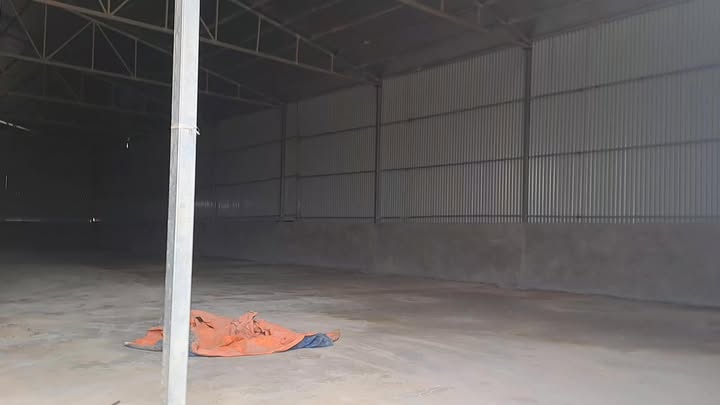 Kho xưởng 1100m² Phụng Châu, Chương Mỹ - Giá thỏa thuận, đường xe tải lớn