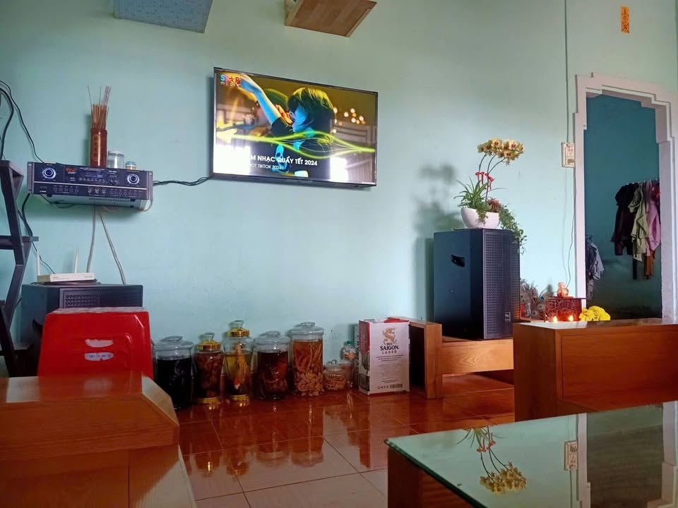 Nhà riêng Lộc Thành Bảo Lâm 140m² giá 950 triệu - Đường ô tô vào tận nơi!