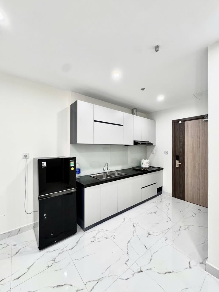 Căn hộ 2PN 2WC tại Vinhomes Grand Park Quận 9 giá 7.5 triệu - Nội thất đầy đủ, vào ở ngay!