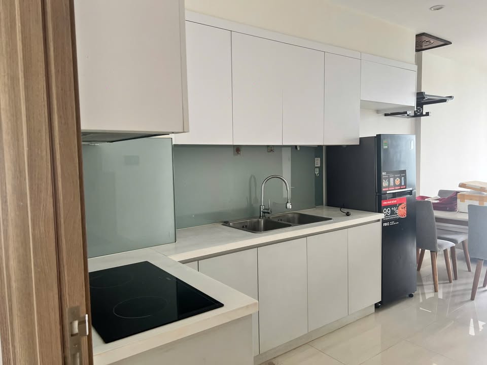 Căn hộ Rainbow S5 Quận 9 3PN giá 10 triệu - Sẵn sàng ở ngay!