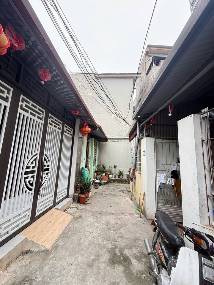 Nhà cấp 4 Hạc Thành Thanh Hóa 64m² giá 1 tỷ - Đỗ ô tô ngay đầu ngõ!