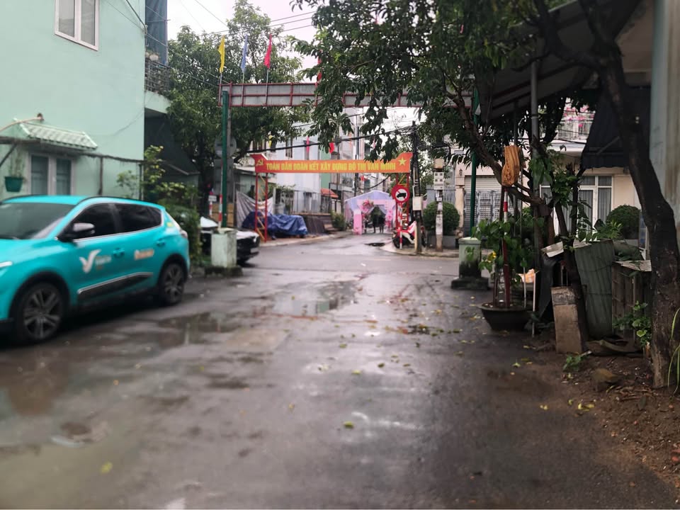 Nhà Hòa Cường Nam, Hải Châu 48m² giá 4.2 tỷ - Đầu tư sinh lời nhanh!