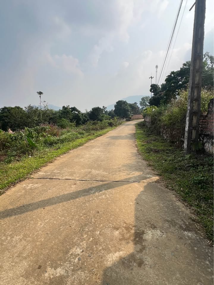 Đất nền 2000m² Đông Xuân Quốc Oai giá chỉ 12 tỷ - Sổ đỏ chính chủ, mặt tiền 50m!