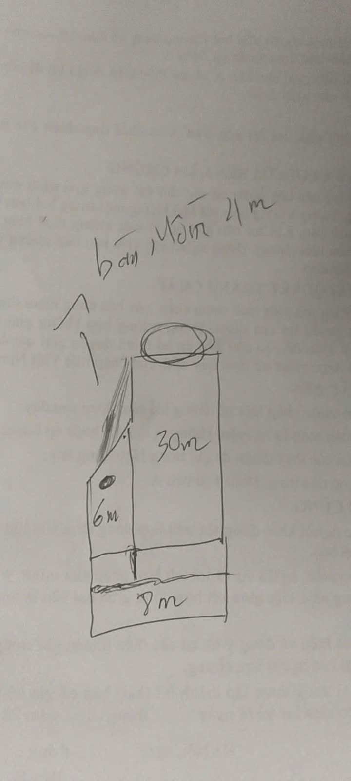 Đất Kim Giang Thanh Xuân 44m² giá 8 tỷ - Cơ hội đầu tư hấp dẫn!