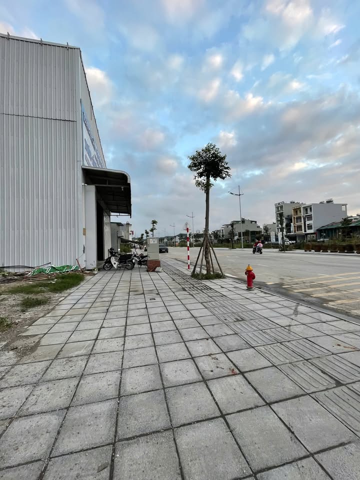 Đất nền Hà Khánh Hạ Long 67m² - Gần trục đường Mương K67, đầu tư sinh lời!