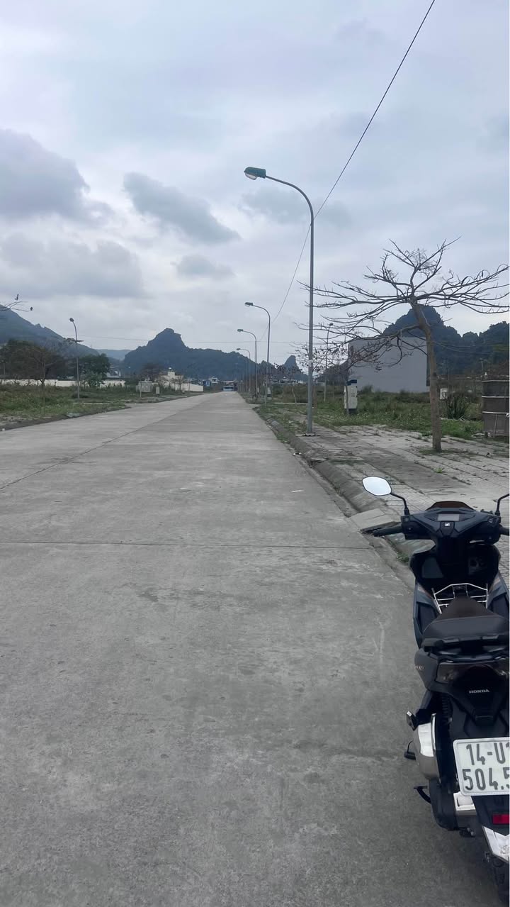 Đất dự án Km 8 Quang Hanh 90m² giá 1.75 tỷ - Cơ hội đầu tư tốt nhất!