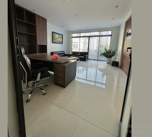 Văn phòng cho thuê tại Him Lam Vạn Phúc 40m² giá 5.5 triệu - Không gian làm việc lý tưởng!