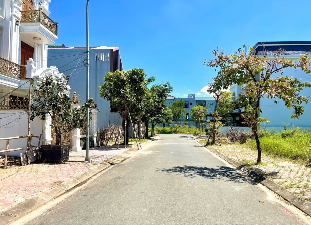 Đất nền phường Nguyễn Du, Hà Tĩnh 252m² - Vị trí đẹp giá thỏa thuận!