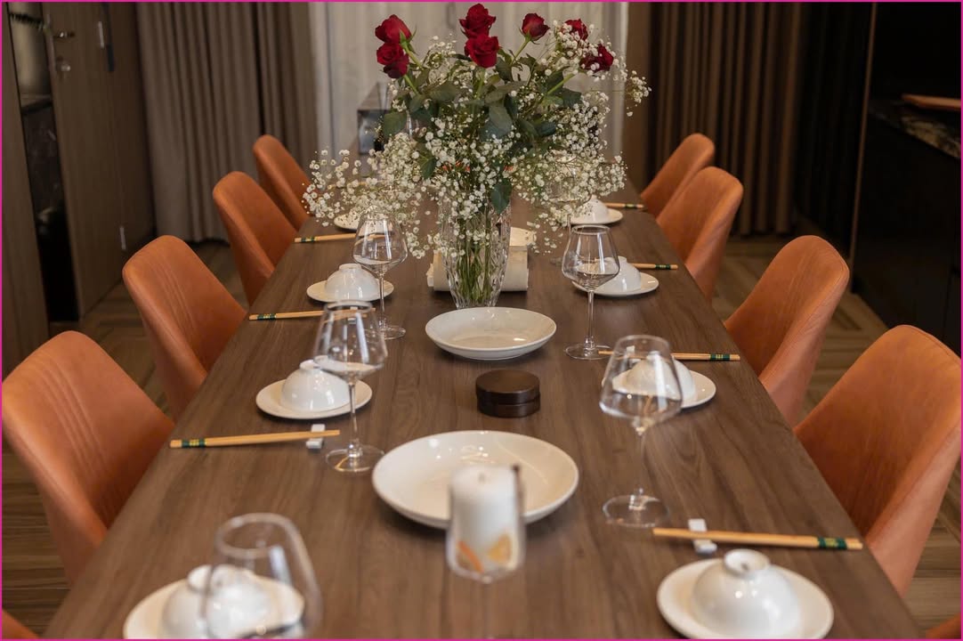 Cho thuê villa cao cấp Đà Lạt 7 phòng ngủ giá 60 triệu - Thiết kế hiện đại và sang trọng!