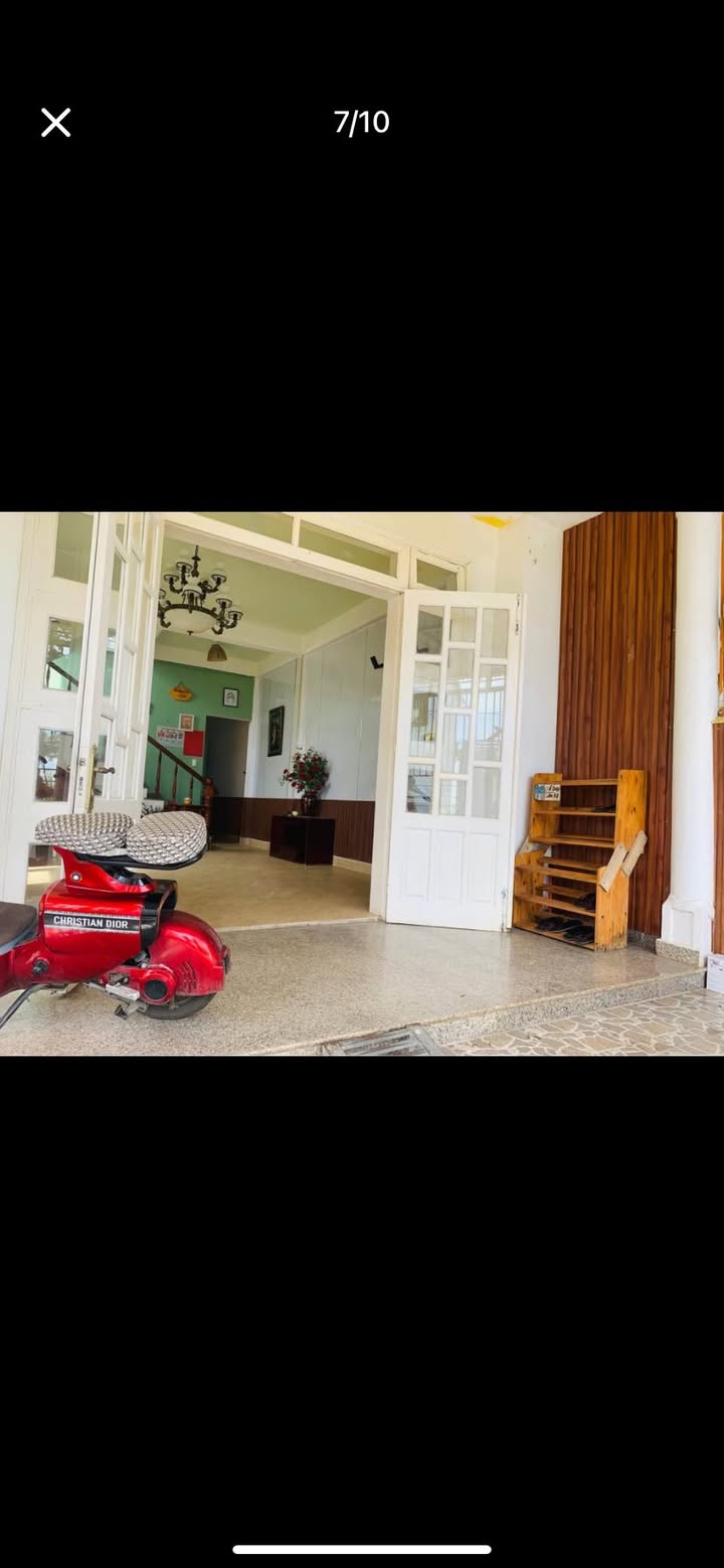 Cho thuê mặt bằng 2 mặt tiền đường An Sơn, Đà Lạt, 150m² - Phù hợp văn phòng, spa, quán ăn!