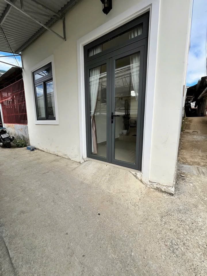 Cho thuê nhà nguyên căn đường Tô Hiệu Đà Lạt 70m² giá 5 triệu - Phù hợp cho gia đình ở lâu dài!