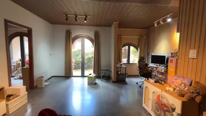 Nhà Nguyên Căn Đường Khởi Nghĩa Bắc Sơn, Đà Lạt 120m² - Thuận tiện di chuyển, giá chỉ 10 triệu!