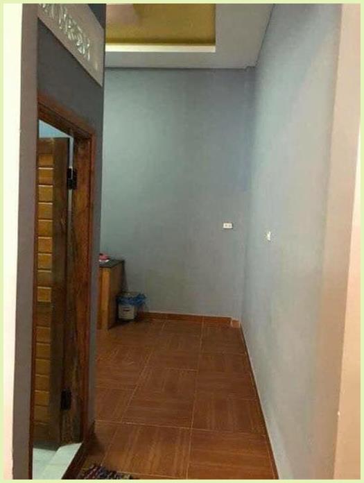 Nhà nguyên căn Phan Đình Phùng, Đà Lạt 3PN giá 12 triệu - Không gian sống lý tưởng!