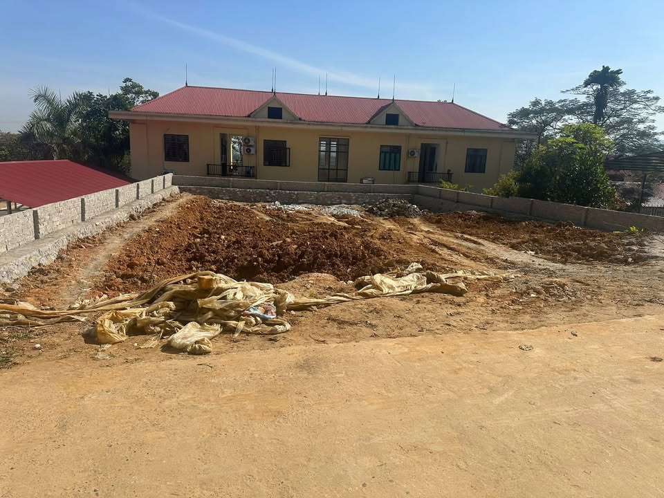 Đất nền tại TDP Kim Phú 462.5m² giá 1.6 tỷ - Sổ đỏ chính chủ!