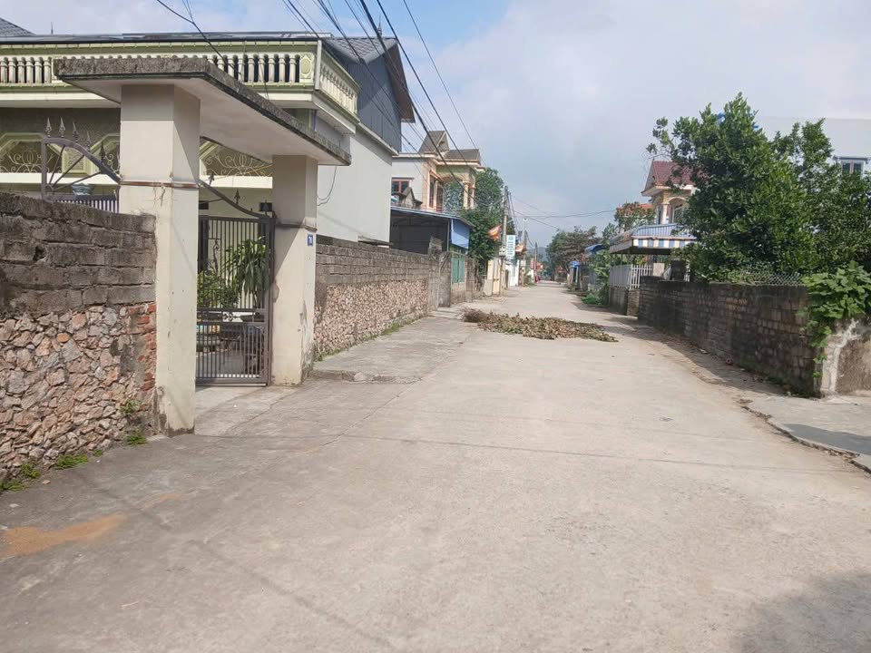 Đất thổ cư Hợp Thanh, Mỹ Đức 71m² giá 870 triệu - Cơ hội đầu tư hấp dẫn!