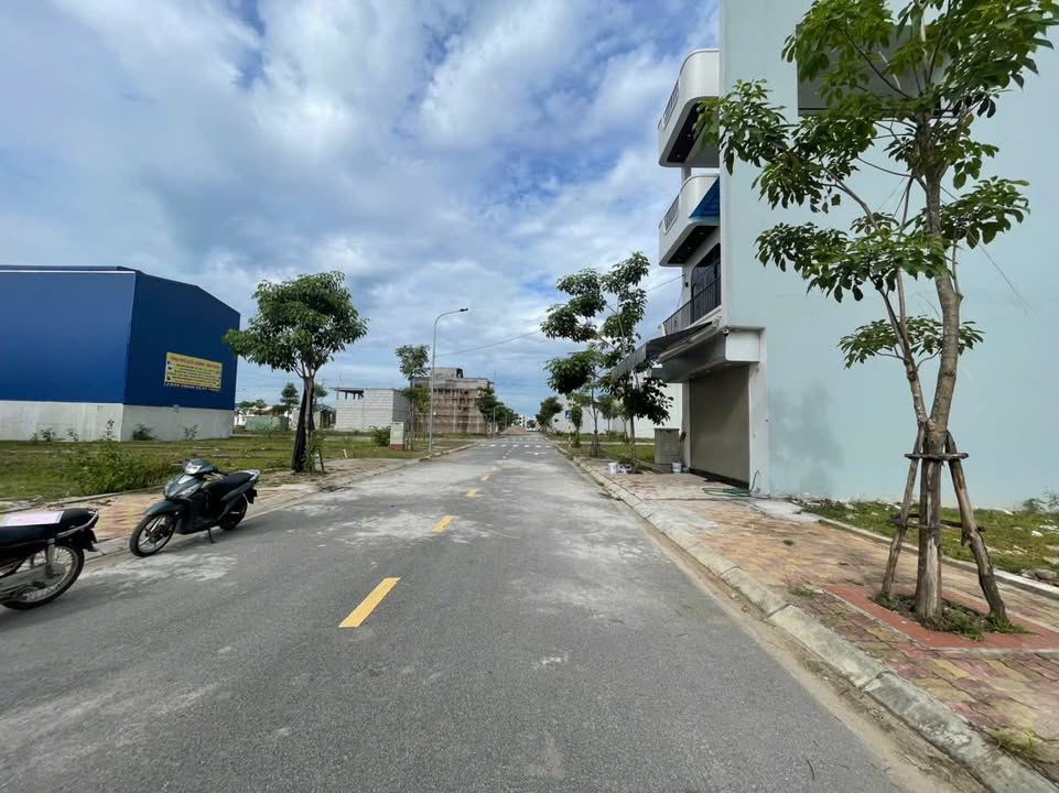 Lô đất đẹp Đại Nghĩa, Mỹ Đức, Hà Nội 82.5m² - Chính chủ bán gấp!