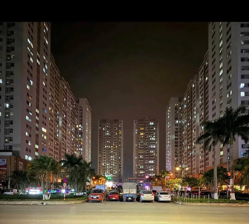 Căn liền kề Tân Tây Đô Đan Phượng 91m² giá 19 tỷ - Đầu tư sinh lời cao!