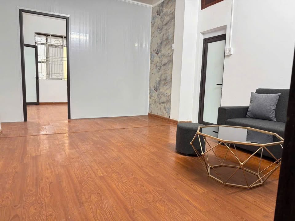 Căn hộ chung cư Đông Phát Thanh Hóa 53m² giá 1 tỷ - Thiết kế hợp lý, sẵn sàng vào ở!