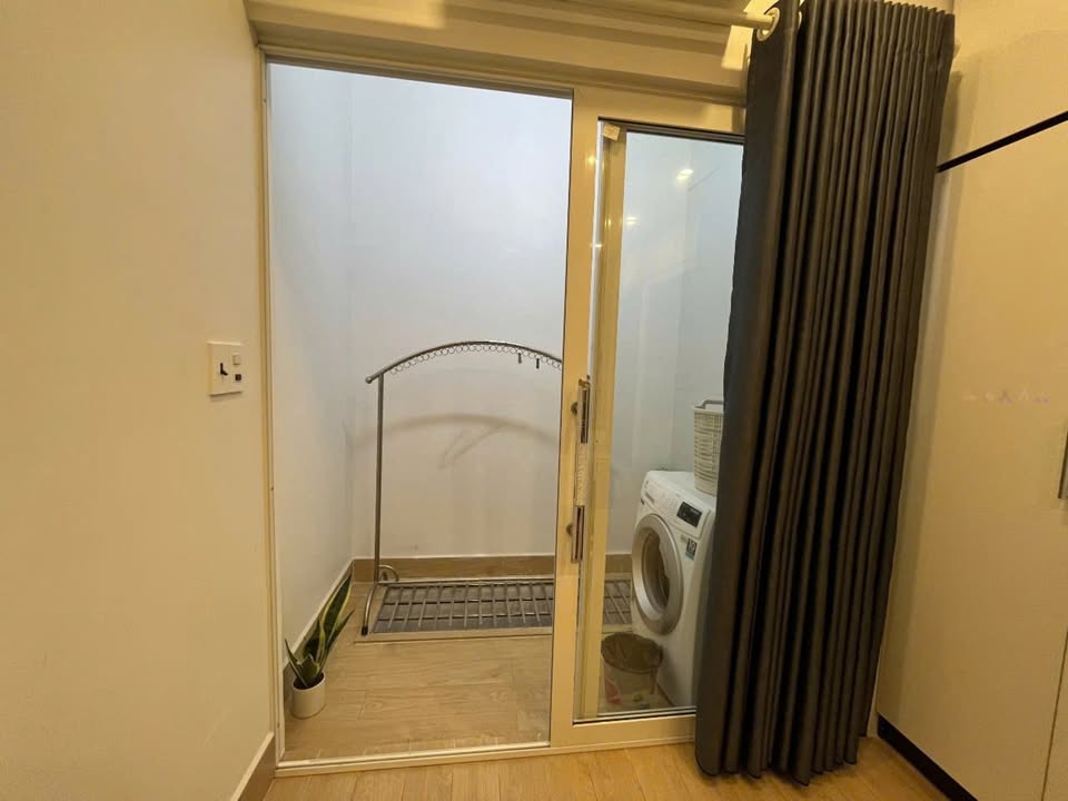 Căn hộ studio Waterfront City Hải Phòng 5.5 triệu - Nội thất đầy đủ, sẵn sàng vào ở!