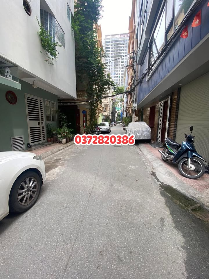 Nhà phố Xuân Đỉnh 70m² giá thỏa thuận - Kinh doanh đỉnh cao, ô tô vào nhà!