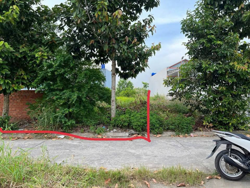 Bán đất nền mặt tiền Dương Minh Châu, Rạch Giá 198m² - Đầu tư dài hạn sinh lời!