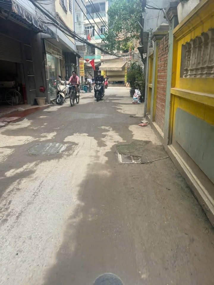 Nhà Phú Diễn 65m² giá thỏa thuận - Kinh doanh đỉnh cao, ô tô đỗ cửa!