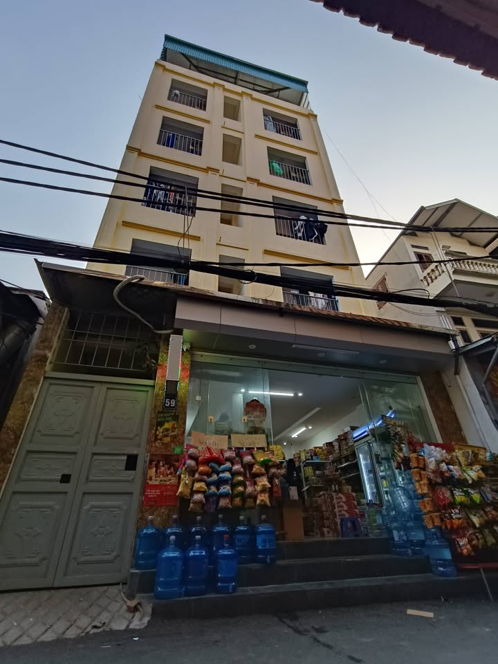 Phòng cho thuê tại ngõ 28 Đại Linh 38m² giá 3 triệu - Sẵn sàng vào ở ngay!